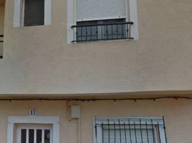 Chalet en venta en Alcadozo, Albacete