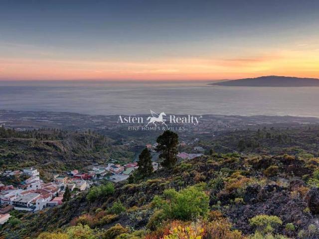 Chalet en venta en Guía de Isora, Canarias