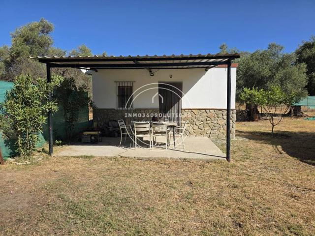 Chalet en venta en La Janda, Andalucía
