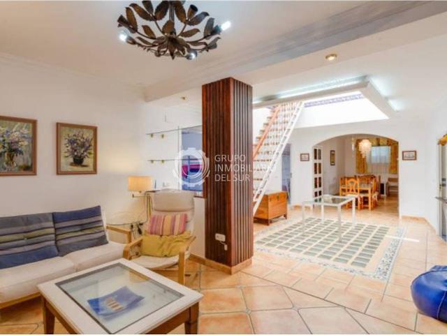 Chalet en venta en La Janda, Andalucía