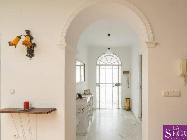 Chalet en venta en La Janda, Andalucía
