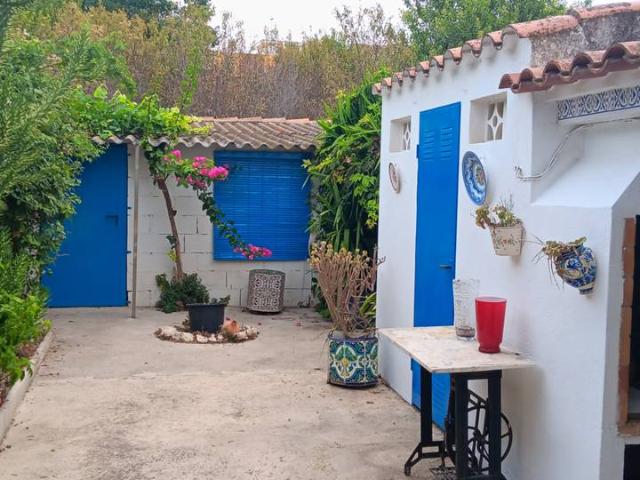 Chalet en venta en el Baix Maestrat, Valencia
