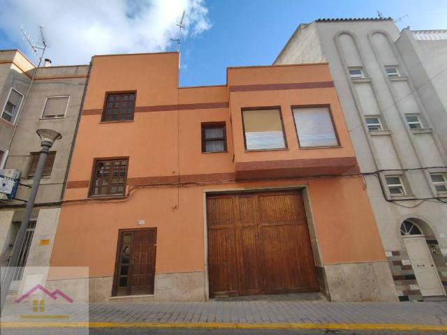 Chalet en venta en el Baix Maestrat, Valencia