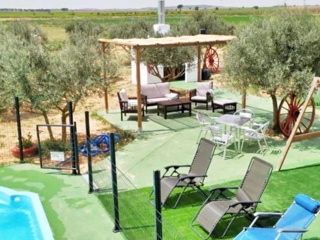Chalet en venta en Alcalá Del Júcar, Castilla-La Mancha