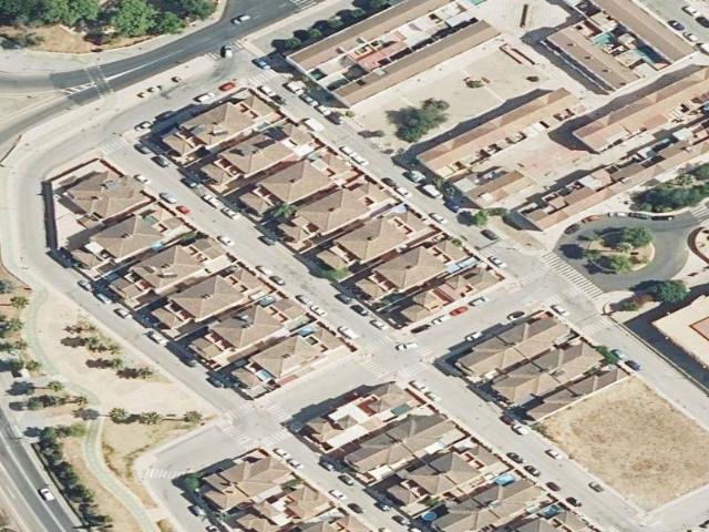 Chalet en venta en Alcalá Del Río, Andalucía