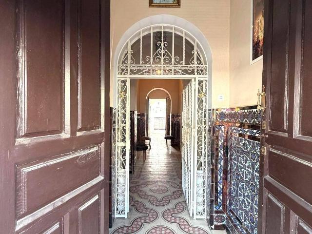 Chalet en venta en Alcalá Del Río, Andalucía