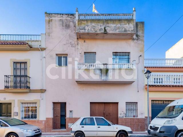 Chalet en venta en Alcalá Del Río, Andalucía