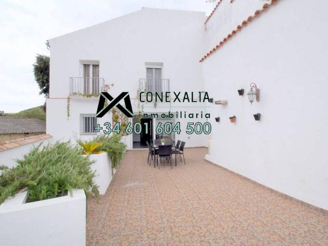 Chalet en venta en Sierra de Cádiz, Andalucía