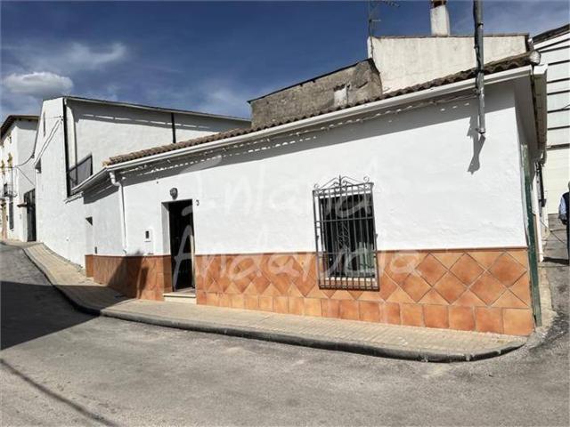 Chalet en venta en Barrio de las Cruces, Alcalá La Real