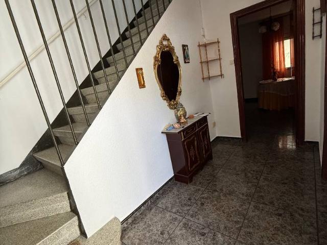 Chalet en venta en Barrio de las Cruces, Alcalá La Real