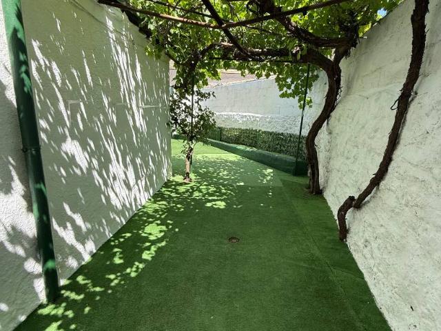 Chalet en venta en Barrio de las Cruces, Alcalá La Real