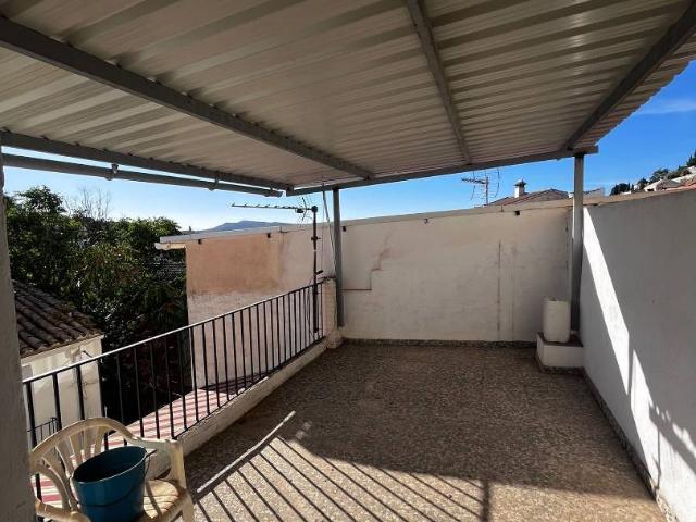 Chalet en venta en Barrio de las Cruces, Alcalá La Real