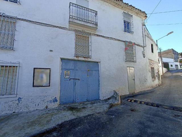 Chalet en venta en Barrio de las Cruces, Alcalá La Real