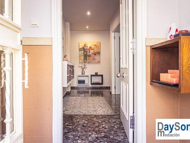Chalet en venta en Barrio de las Cruces, Alcalá La Real
