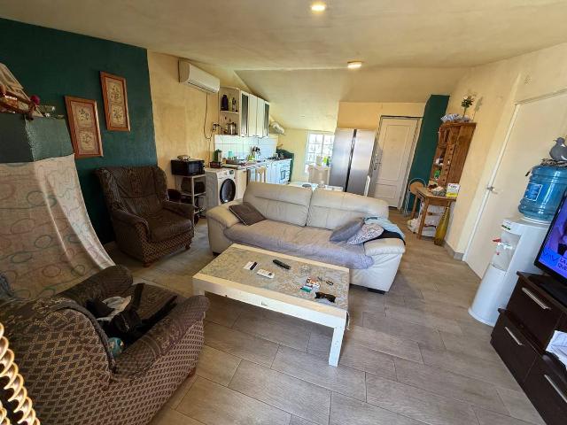 Chalet en venta en Barrio de las Cruces, Alcalá La Real