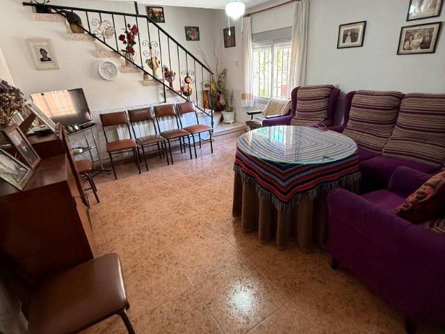 Chalet en venta en Barrio de las Cruces, Alcalá La Real