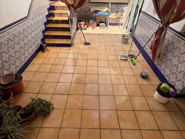 Chalet en venta en Barrio de las Cruces, Alcalá La Real