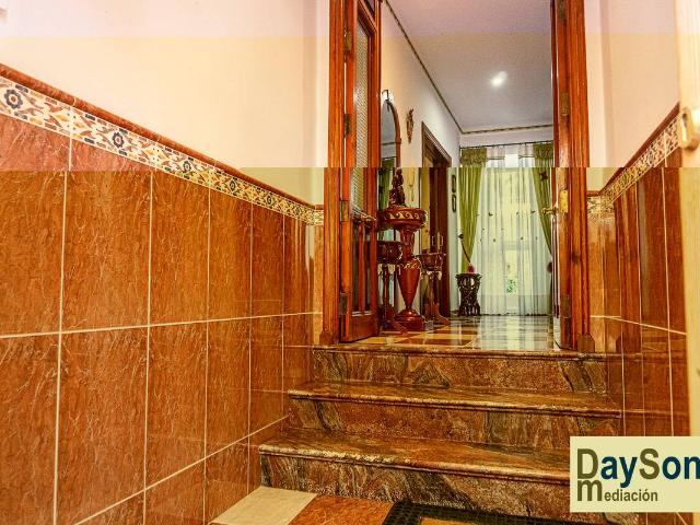 Chalet en venta en Barrio de las Cruces, Alcalá La Real