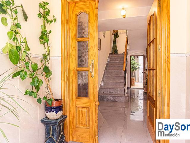 Chalet en venta en Barrio de las Cruces, Alcalá La Real