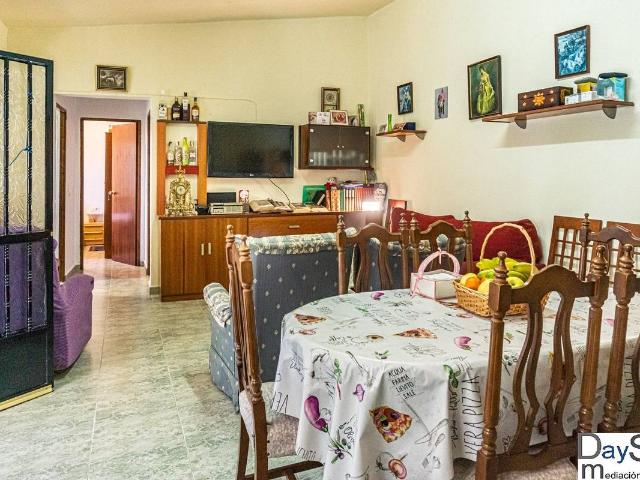 Chalet en venta en Barrio de las Cruces, Alcalá La Real