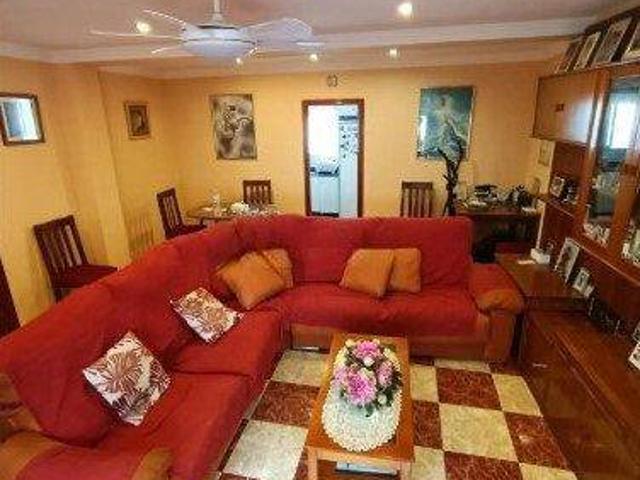 Chalet en venta en Barrio de las Cruces, Alcalá La Real