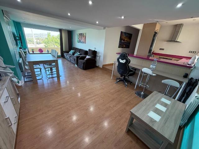 Chalet en venta en Barrio de las Cruces, Alcalá La Real