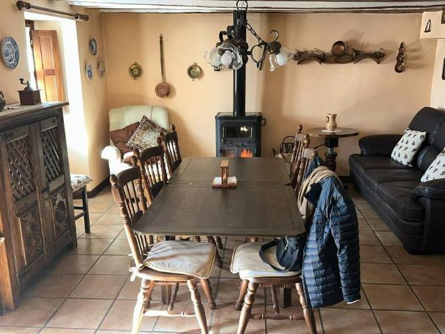 Chalet en venta en Barrio de las Cruces, Alcalá La Real