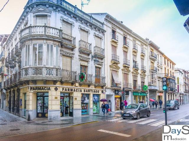 Chalet en venta en Barrio de las Cruces, Alcalá La Real