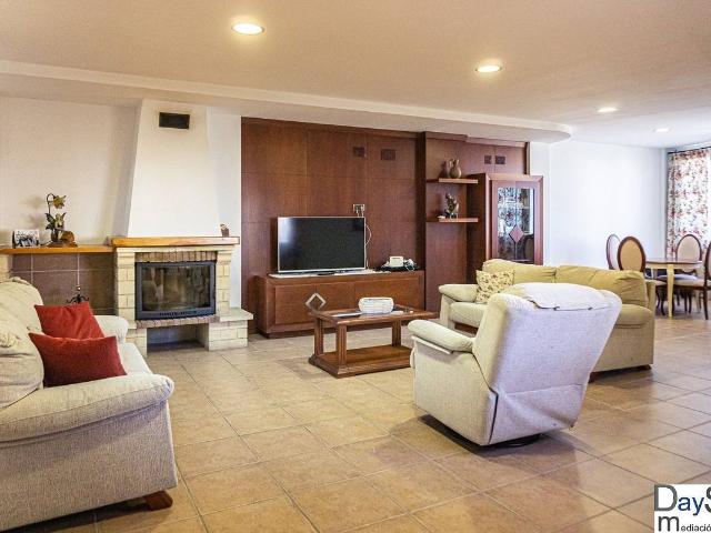 Chalet en venta en Barrio de las Cruces, Alcalá La Real