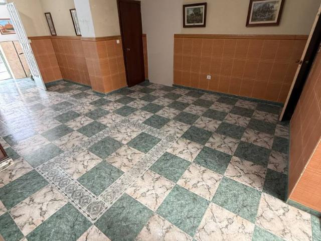 Chalet en venta en Barrio de las Cruces, Alcalá La Real