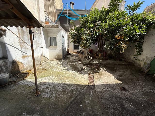 Chalet en venta en Barrio de las Cruces, Alcalá La Real