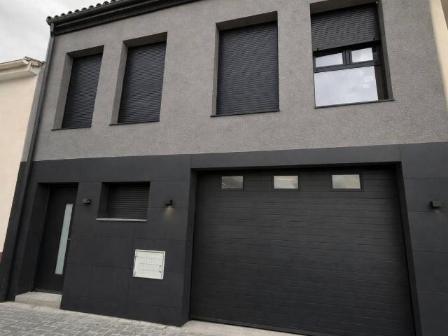 Chalet en venta en Barrio de las Cruces, Alcalá La Real