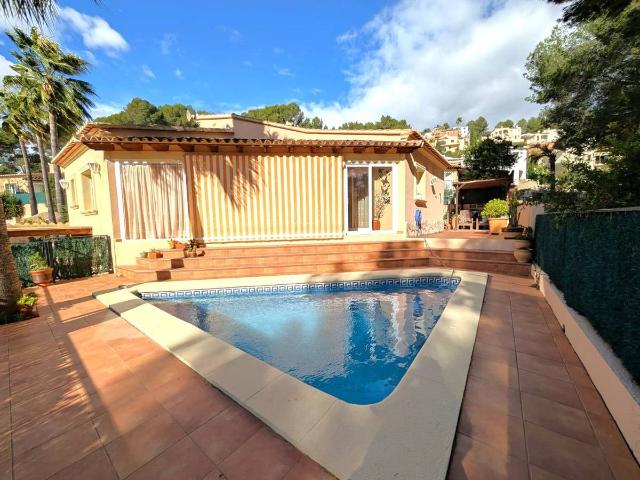 Chalet en venta en Urbanització la Solana Gardens, la Marina Alta