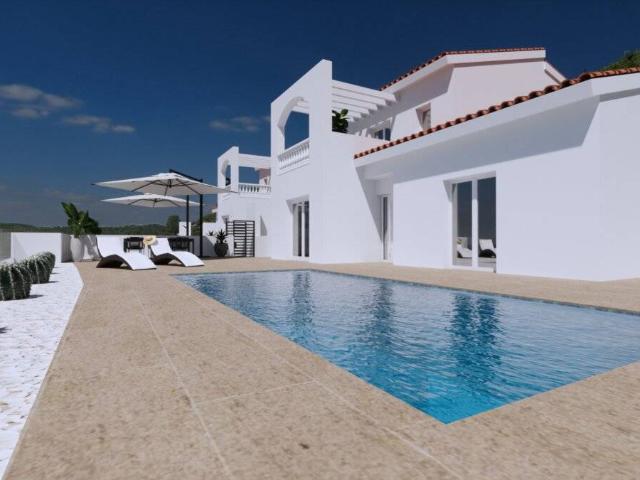 Chalet en venta en Urbanització la Solana Gardens, la Marina Alta