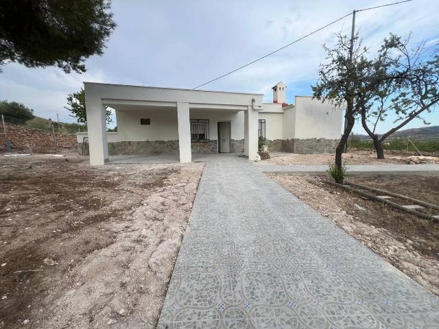 Chalet en venta en Urbanització la Solana Gardens, Alcalalí