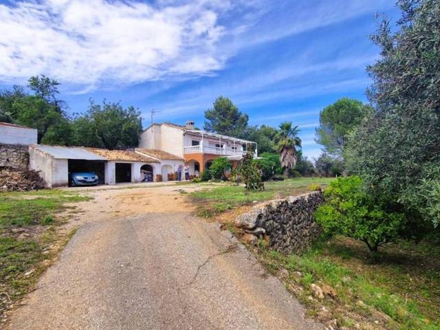 Villa en venta en Parcent