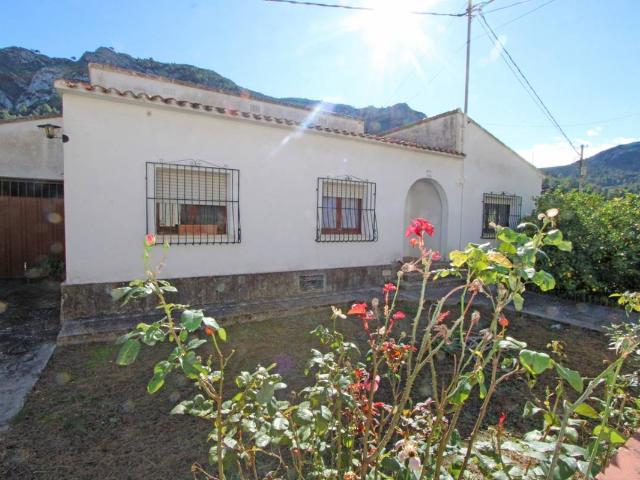Chalet en venta en Urbanització la Solana Gardens, la Marina Alta
