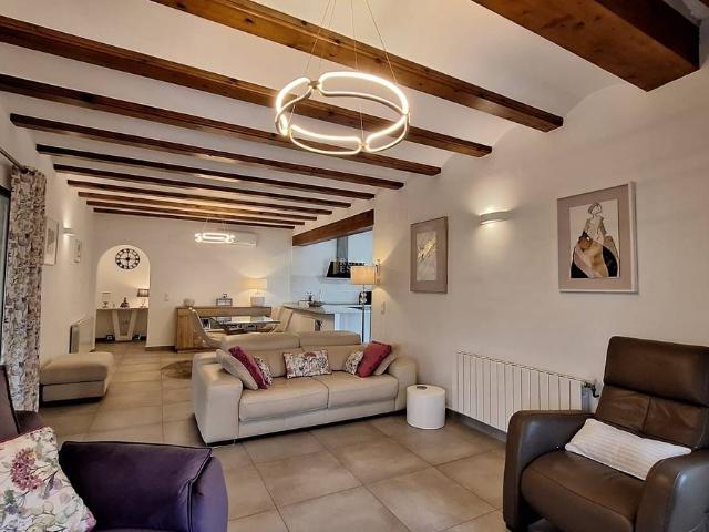 Chalet en venta en Urbanització la Solana Gardens, la Marina Alta