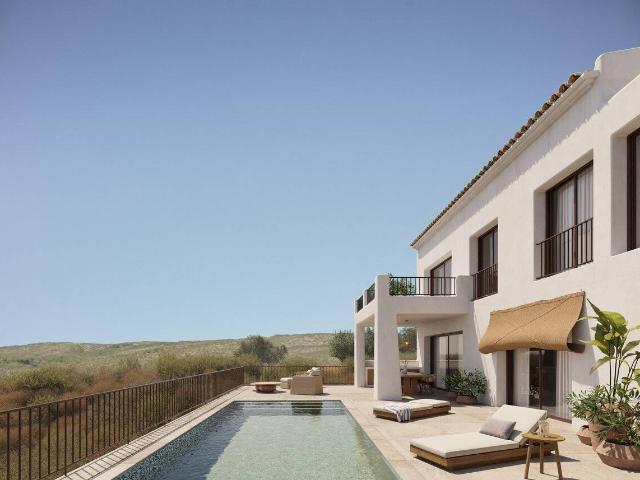 Chalet en venta en Urbanització la Solana Gardens, Alcalalí