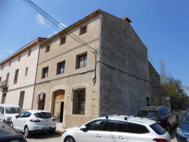 Chalet en venta en Urbanització la Solana Gardens, Alcalalí
