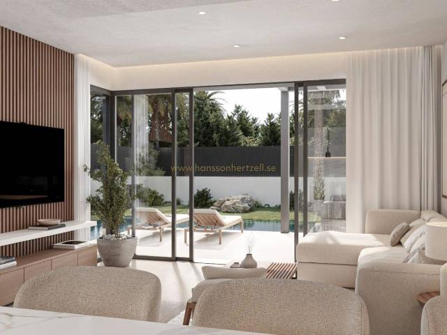 Chalet en venta en Urbanització la Solana Gardens, la Marina Alta