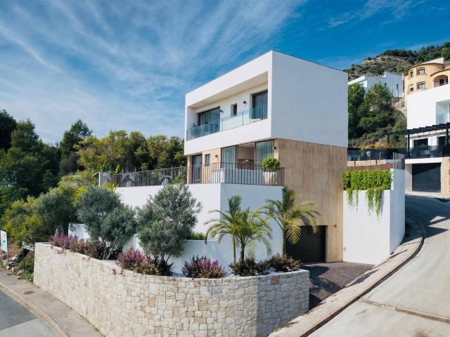 Chalet en venta en Urbanització la Solana Gardens, Alcalalí