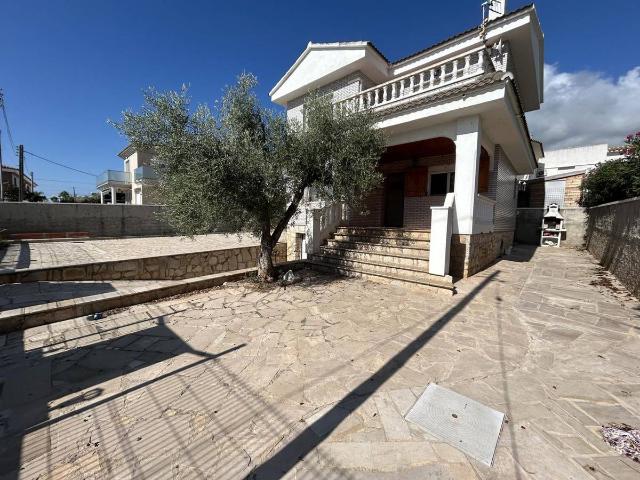 Chalet en venta en Alcanar, Tarragona