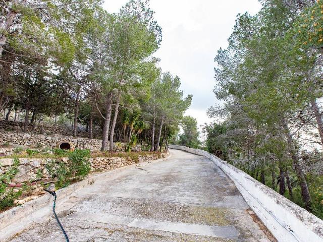 Villa en venta en Alcanar
