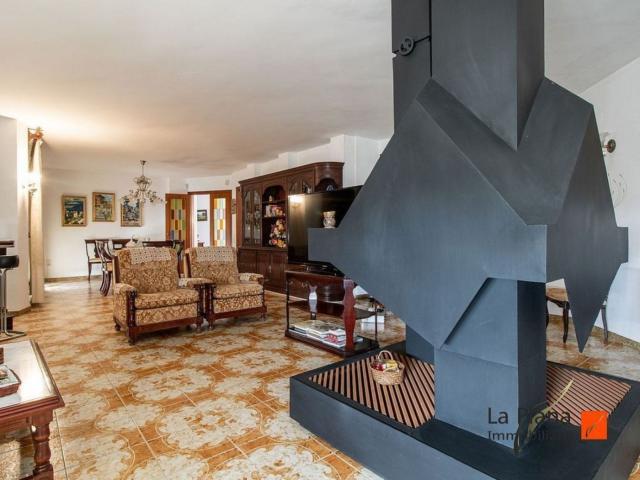 Villa en venta en Alcanar