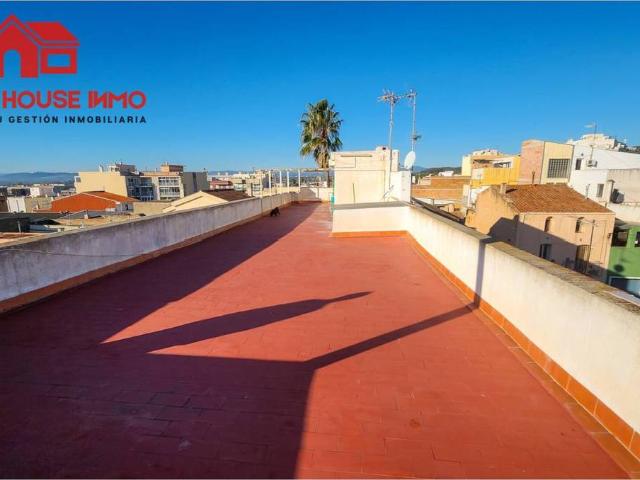 Villa en venta en Alcanar