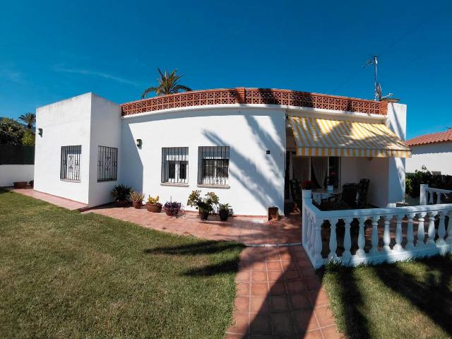 Chalet en venta en Alcanar, Tarragona