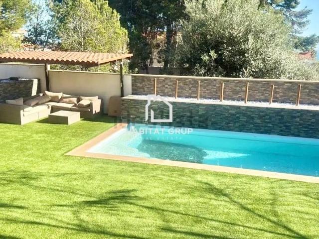 Villa en venta en Alcanar