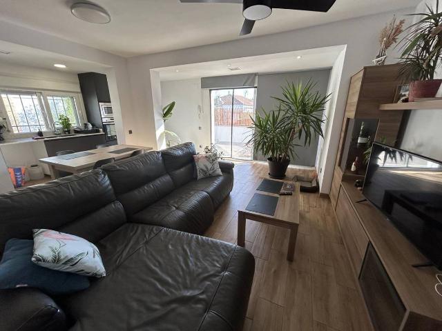 Chalet en venta en Alcanar, Tarragona