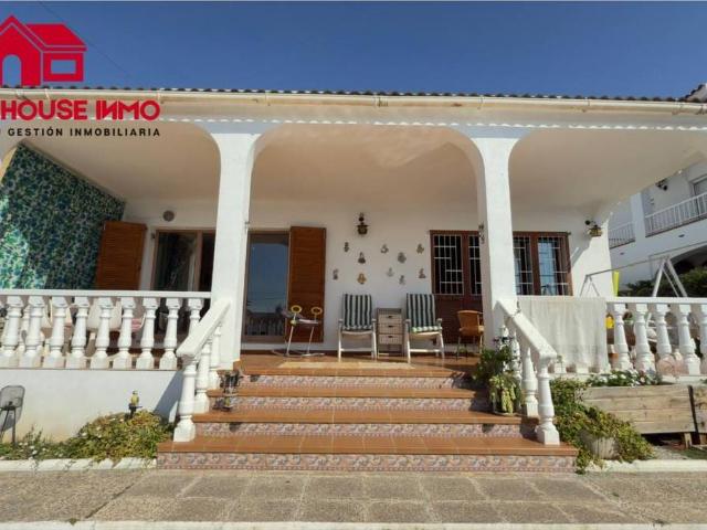 Chalet en venta en Montsià, Catalunya